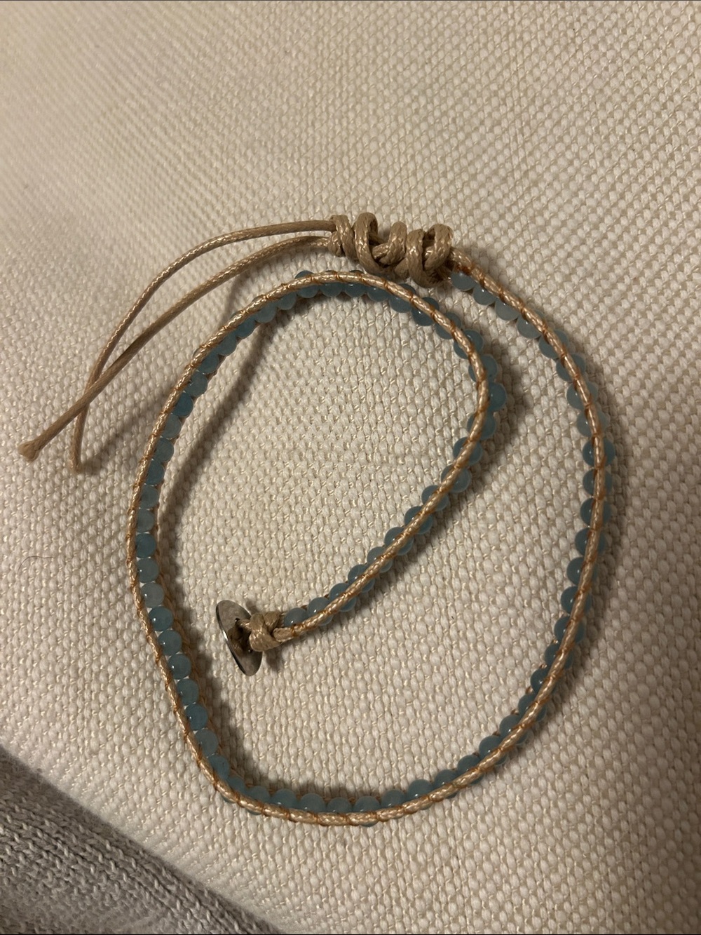 Wrap Bracelet